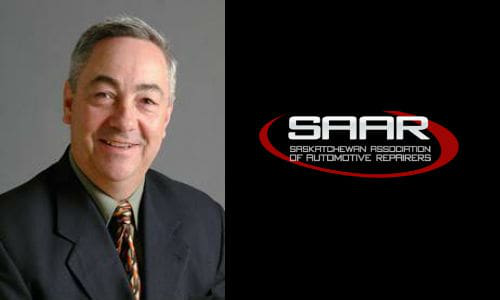 Tom Bissonnette has recently accepted the position of Executive Director of the Saskatchewan Association of Automotive Repairers (SAAR). Bissonnette takes over from Bill Ziebart, who has recently retired.