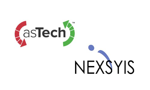 asTech logo