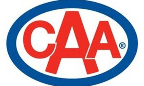 CCA logo