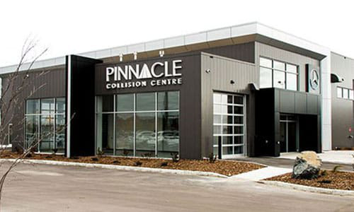 Pinnacle