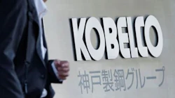 Kobe Steel