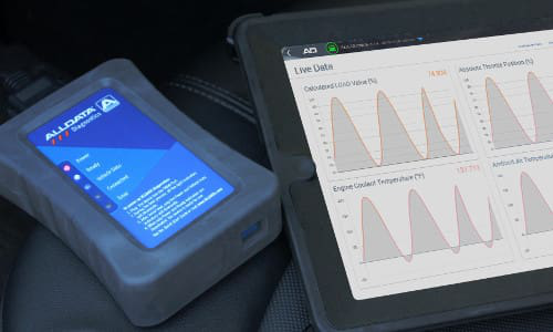 ALLDATA