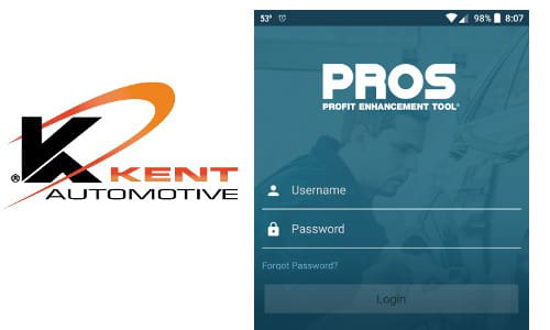 Kent Automotive