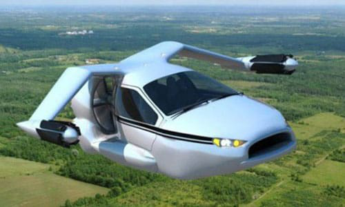 Uber is taking part in a joint industry and government push with NASA to develop software, which the company aims to use to manage 'flying taxi' routes.