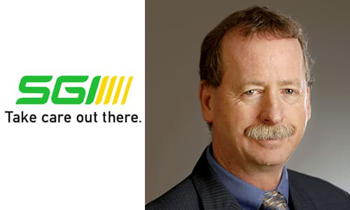 Earl Cameron, long time employee with SGI. He&rsquo;s set to officially retire from the company after 44 years of service, on December 31.Earl Cameron, long time employee with SGI Salvage. He&rsquo;s set to officially retire from the company after 44 years of service on December 31.