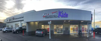 kirmac