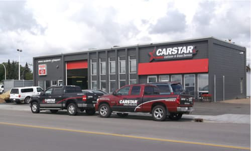 CARSTAR Edmonton South East.