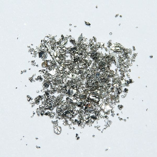 Last month, Palladium, found in catalytic converters, spiked to a record high of $1,1380 per tonne.