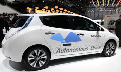 The Senate has released a new report suggesting that Canada must prepare for the imminent arrival of AVs.