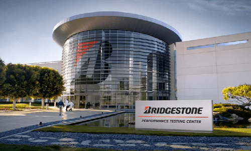 One of the facilities where Bridegstone&rsquo;s new Global Sustainable Procurement Policy will be implemented.