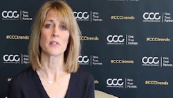 Susanna Gotsch, director and analyst, CCC.