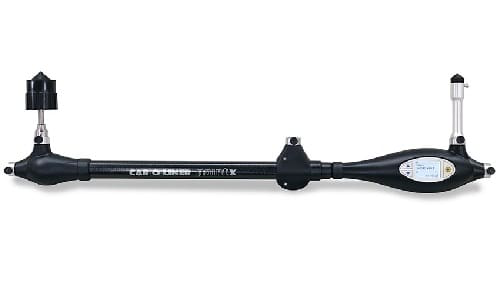 The PointX measuring tool from Car-o-liner.