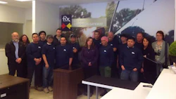 Edmonton Gateway Joins Fix Auto