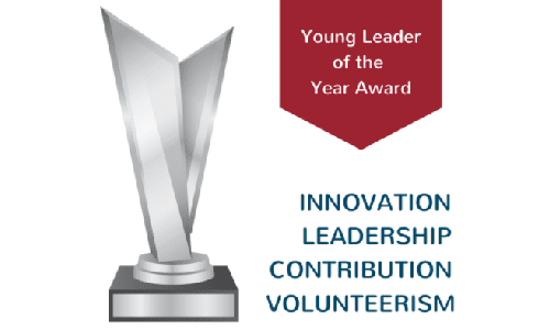 Nominations for AIA&rsquo;s Young Leader of the Year award are closing March 26.