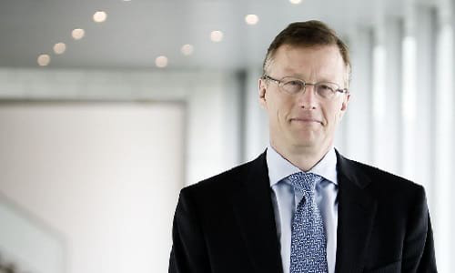 Nils Smedegaard Andersen, AkzoNobel&rsquo;s nominee for its Supervisory Board.