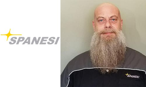 Ron Coan has over 35 years of experience spent mostly inside of spray booths.