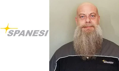 Ron Coan has over 35 years of experience spent mostly inside of spray booths.