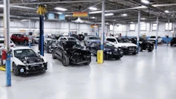 427 Auto Collision to host Porsche open house event