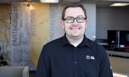 In his new role, Love will work closely with internal departments, distribution channels and with GFS&rsquo; strategic accounts to continue to develop the parts and filters business unit.