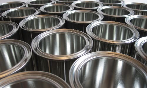 Chinese officials react to Trump&rsquo;s new import-export tariffs on aluminum.