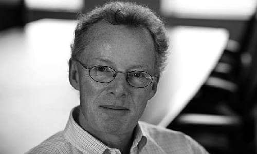 William Young, new member of the board of Intact Financial Corporation.