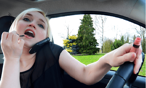 A new study reveals a massive spike in premium rates for those who text and drive.
