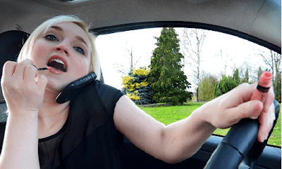 A new study reveals a massive spike in premium rates for those who text and drive.