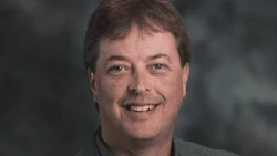 CARSTAR's Collin Welsh was named director of franchise development for Canada last month.