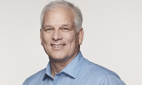 Steve Arndt, president and chief operating officer of FinishMaster.