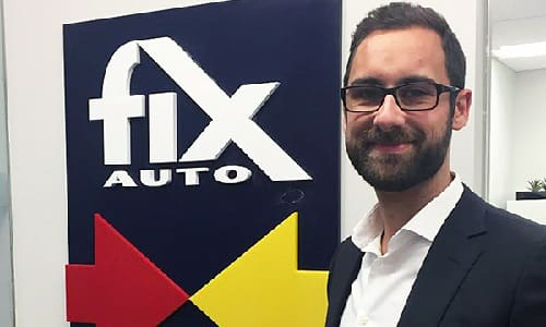 Maple&rsquo;s role will be to pursue the strategic development of all Fix Automotive network brands in B.C. and to support operations of the current Fix Auto, NOVUS Glass and Speedy Auto Service locations.]