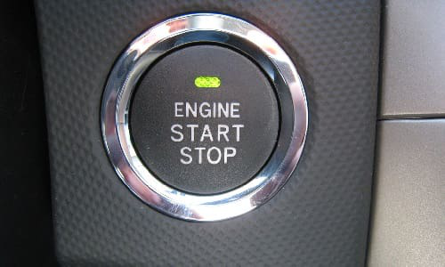 Many vehicle models have introduced push-start ignitions that allow drivers to unlock the car, and even start the engine, with their key fob simply in range of the vehicle.