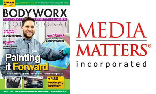 On the cover is Gabriel Merino, founder of the &ldquo;Motivated Painters&rdquo; movement, on his journey in the industry, and how he inspires hundreds of painters.