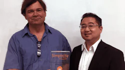 Simplicity Car Care Barrie has recently joined the Simplicity network.