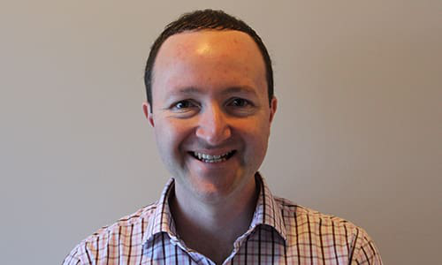 With more than 20 years of experience in the collision repair and insurance industry, and eight years in the Royal Canadian Navy, Mammone has much needed experience to be an effective leader.