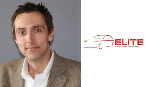 Dave Luehr&rsquo;s (pictured above) Elite Body Shop Solutions announced the launch of its free monthly educational webinar series, covering a wide range of topics.