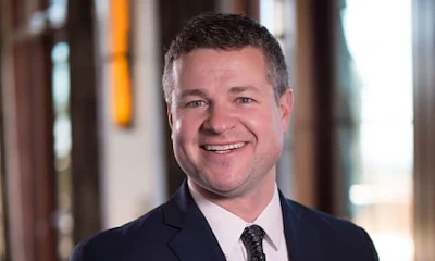 Ryan Mandell, Mitchell International's director of performance consulting.