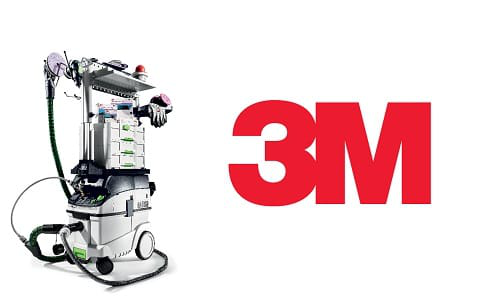 Become a Bodyworx Professional with 3M and WIN!