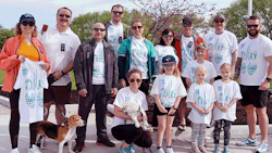 CARSTAR stores from across Canada and the U.S. are contributing to cystic fibrosis research, care and advocacy as they prepare for what they hope will be another successful Shine Month, this June.