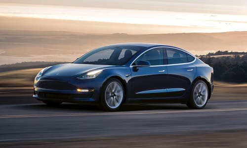 Elon Musk said he&rsquo;ll have to sell a $78,000 Model 3 rather than the $35,000 version promised in 2015.