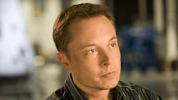 After glowing coverage of SpaceX's launch of a Tesla Roadster in February, the terrestrial failings of his other company, Tesla, have generated negative coverage.