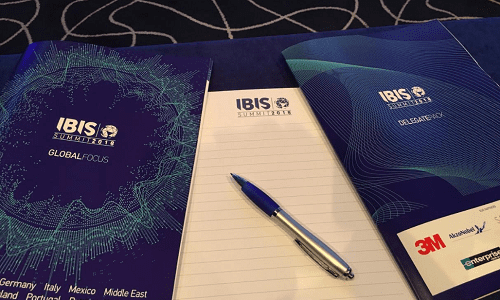 IBIS 2018