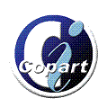 copart sp 500