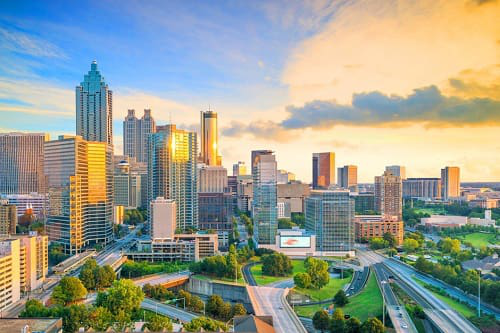 NACE 2018 will take place in Atlanta from August 8-10