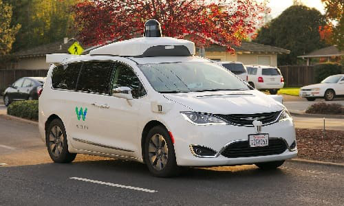 According to one study, an impending, &ldquo;&hellip; unprecedented transformation of global industry, autonomous vehicles are about to displace drivers and generate $7 trillion per year by 2050.&rdquo;