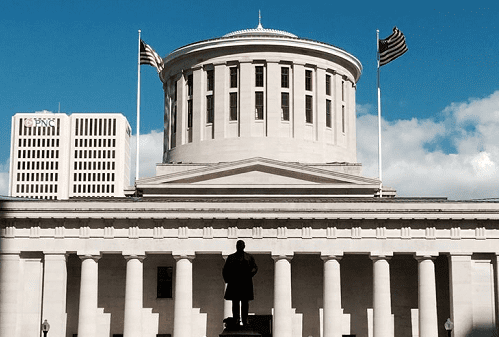 The Ohio First Court of Appeals.