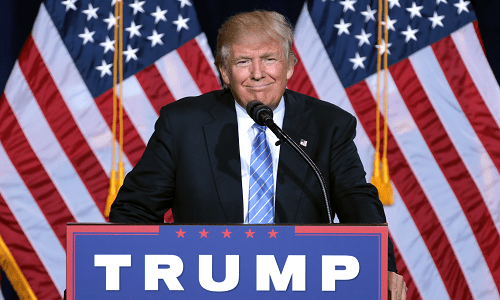 The proposed Fair and Reciprocal Trade Act would allow Trump to unilaterally disrupt trade with Canada.