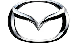 Mazda has recalled close to 270,000 vehicles due to an airbag scare