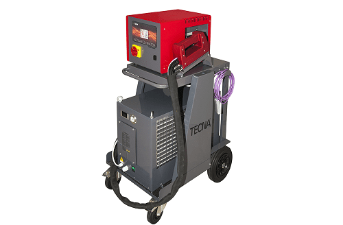 TECNA 3546 Infrared Heat Debonder.