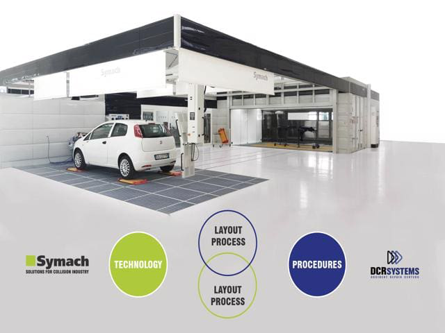 Symach and DCR Systems Form Strategic Partnership