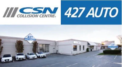 CSN-427 Auto Collision receives Tesla Approved Body Shop Network designation